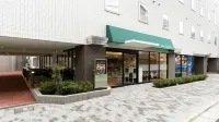 Pearl Hotel Shinjuku Akebonobashi Hotel in zona Sui Shrine