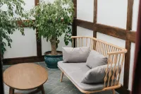 huifeng house Hotel di Langzhong