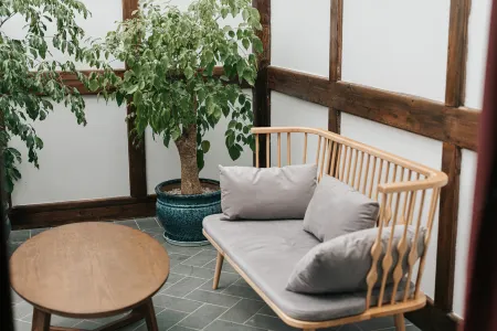 huifeng house Отели рядом со станцией Langzhong Railway Station