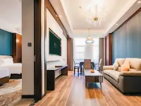 Grand Madison Hotel Xuchang Beihai Hotel di Xuchang