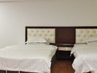 东莞明海酒店 - 标准双床房