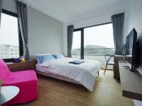 Matsu Zhao Cha B&B โรงแรมในมัตสึ