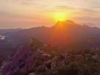 青岛黄岛林泽晓驿度假公寓 - 酒店附近