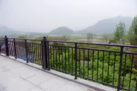 바이윈 호텔 (마안산 기차역 지팡 로드 지점)