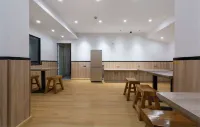 Hotel China (Cangnan Railway Station) - Desayuno