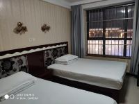 长沙湘沐宾馆 - 标准双床房