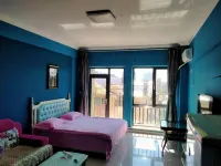 Songyuan Jinyu Rizu Apartment Các khách sạn ở Tùng Nguyên