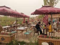 喀什三生域里三仟集民宿 - 餐厅