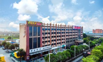 Huaying Hotel