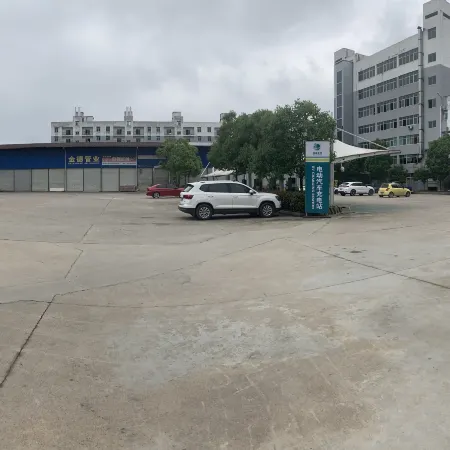 Gangwan Hotel