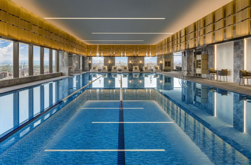 Kaohsiung Marriott Hotel photo 3