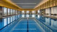 Kaohsiung Marriott Hotel - 5 звезд