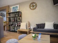 Hotel Natura Vilanija Hotels in Umag