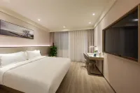 Starway Hotel (Qingdao Central Business District Chongqing South Road Branch) Hotels in Qingdao