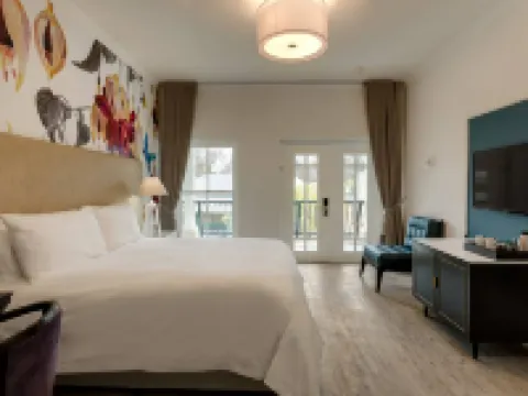 Protea Hotel by Marriott Johannesburg Balalaika Sandton Hotels in Sandton