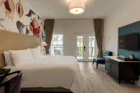 Protea Hotel by Marriott Johannesburg Balalaika Sandton