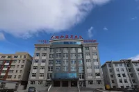 YiHeKangYang Hot Spring Hotel Các khách sạn ở 