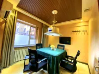 Jinyi Business Hotel