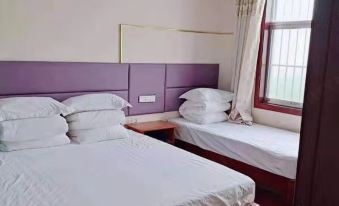 Chengwu Milli Business Hotel