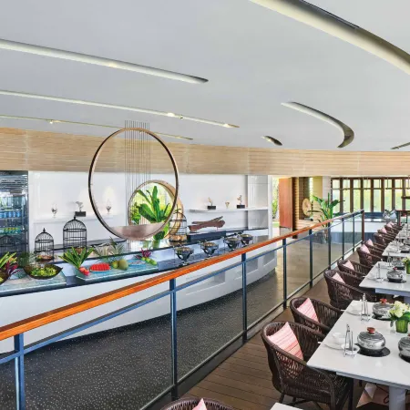 Crowne Plaza HAILING ISLAND by IHG