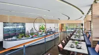Crowne Plaza HAILING ISLAND by IHG - breakfast