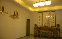 Tex Qipin Lane