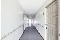 Livotel Express Hotel Bang Kruai Nonthaburi - No Parking Hotels in Bang Kruai