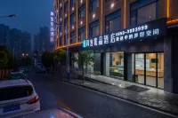 Shankee Tea Style Hotel (Qianxinan Qinglong) Hôtels à : Qinglong