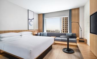 Fairfield by Marriott Qinhuangdao Haigang