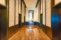 Sanya Xingyue Banhai Seaview Holiday Apartment (Haitang Bay Poly Branch)