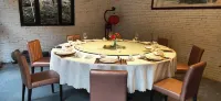 Moshang chuiyan Inn - Breakfast