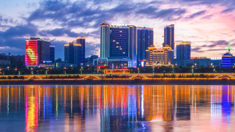 Mingjiang Internationa Hotel