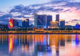 Mingjiang Internationa Hotel