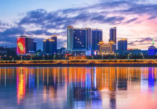 Mingjiang Internationa Hotel