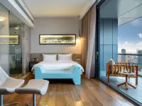 راديسون بلو هوتل إسطنبول إيجيا Hotels near أتاسهير