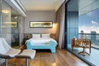 Radisson Blu Hotel Istanbul Asia Hotel di Istanbul