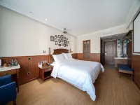 Yake Town Holiday Hotel (Dehui Branch) Hotels in Dehui