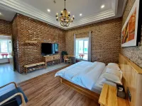 Keketo Haifan Zhongshan Off road Photography Club Hotel a Fuyun