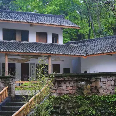 Qingting Homestay