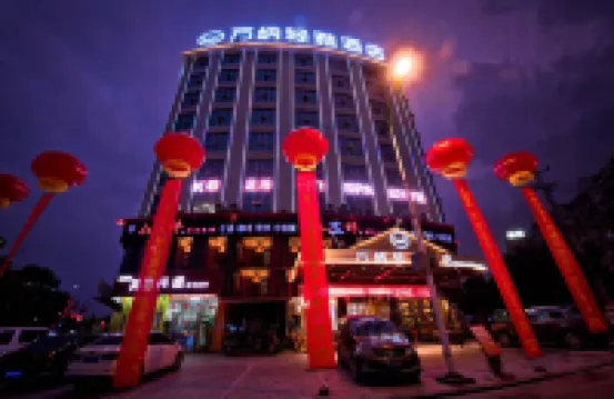 wanna hotel