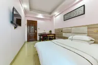 Dongguan Xinhua Apartment