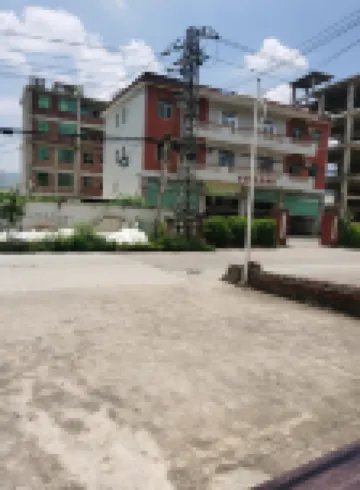 華安龍潭温泉旅館