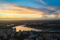 Boao Haitian Mingyuan Seaview Apartment