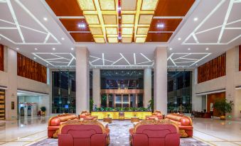 Yihao International Hotel