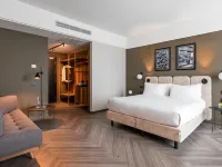 Hotel Tocq Hotel di Milan