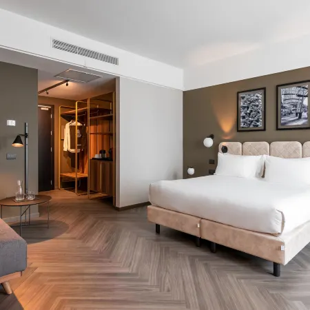 Hotel Tocq