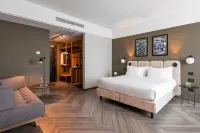 ホテル トック