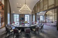 Wanda Jin Yan'an Hotels in Yan'an