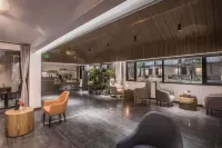 YJXL Hotel di Liuba