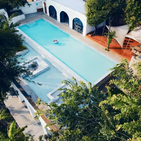 Fangcunjian Shifang Guesthouse